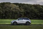 DS 3 Crossback E-Tense Performance Line 2019 года (WW)
